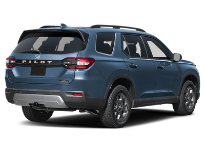 2026 Honda Pilot AWD TrailSport