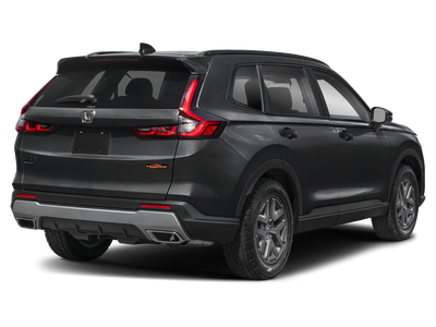2026 Honda CR-V Hybrid AWD TrailSport Hybrid