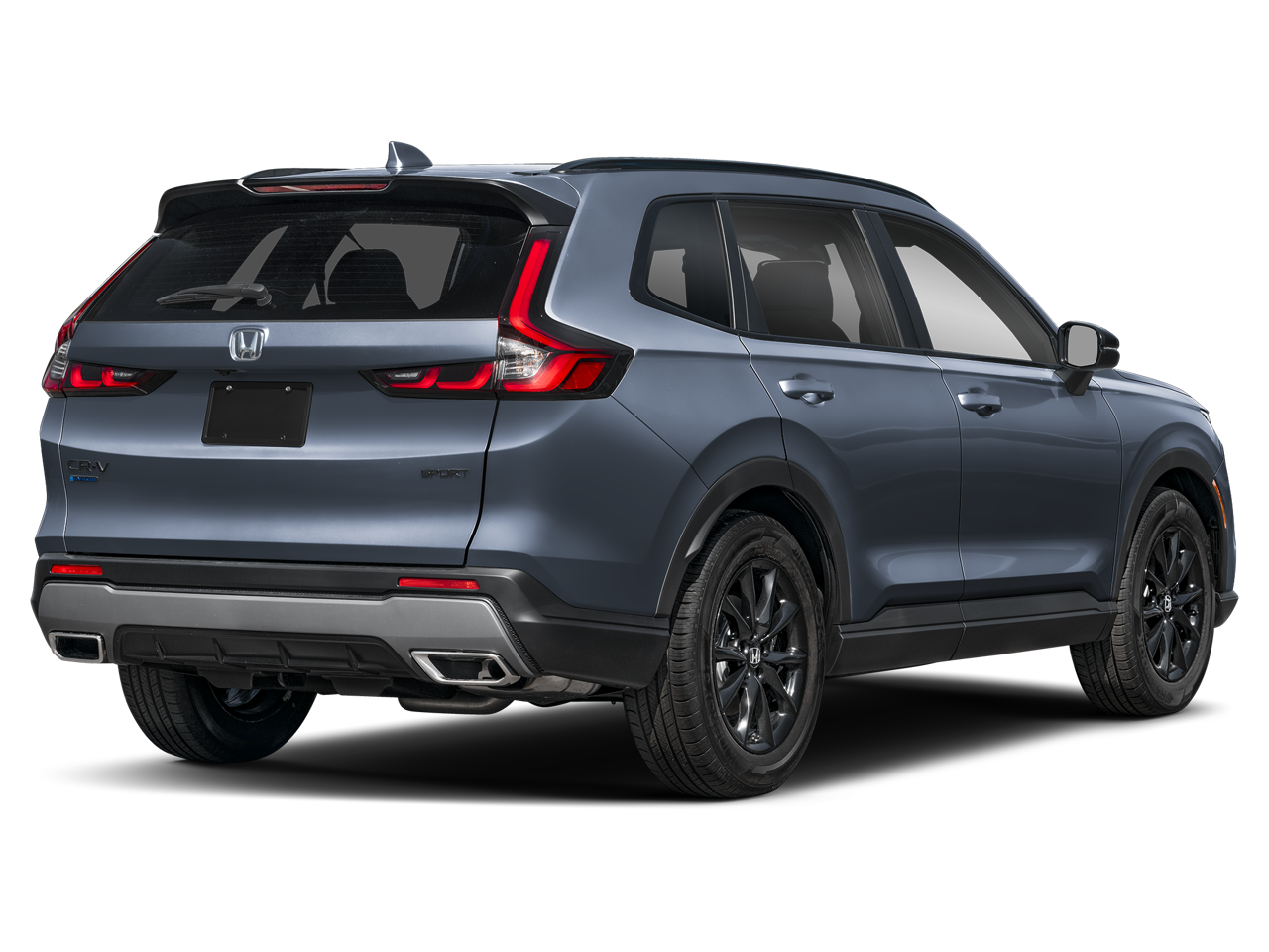 2026 Honda CR-V Hybrid AWD Sport Hybrid