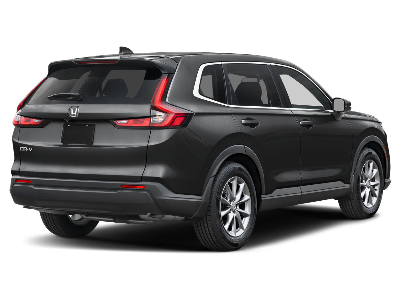2027 Honda CR-V EX