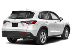 2027 Honda HR-V LX AWD