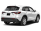 2027 Honda HR-V LX AWD