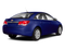 2012 Chevrolet Cruze ECO