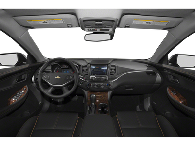 2015 Chevrolet Impala LTZ 2LZ