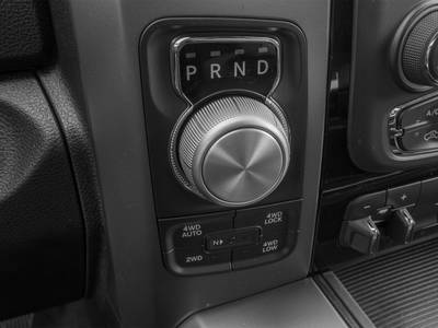 2015 RAM 1500 Sport
