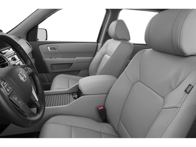 2015 Honda Pilot EX-L