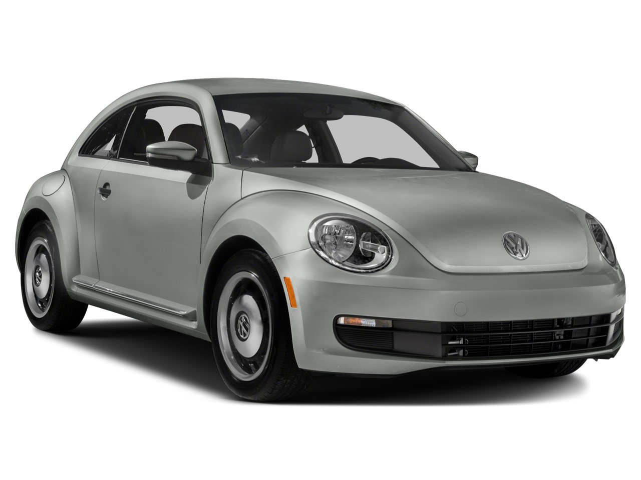 2015 Volkswagen Beetle 1.8T Classic photo 2