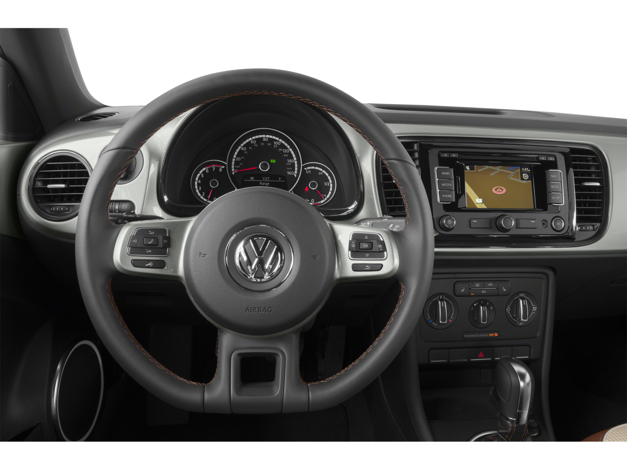2015 Volkswagen Beetle 1.8T Classic photo 3