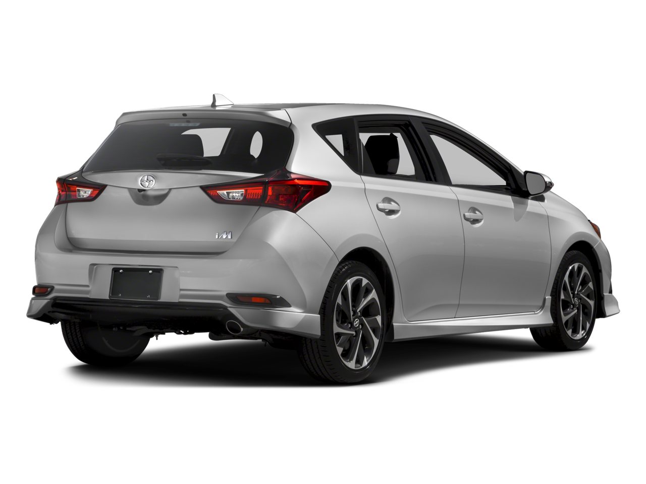 Used 2016 Scion iM Base with VIN JTNKARJE5GJ511661 for sale in Grand Blanc, MI
