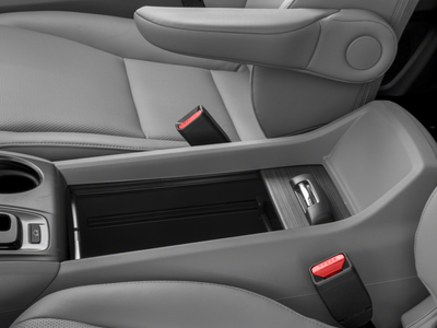 2017 Honda Ridgeline RTL-T