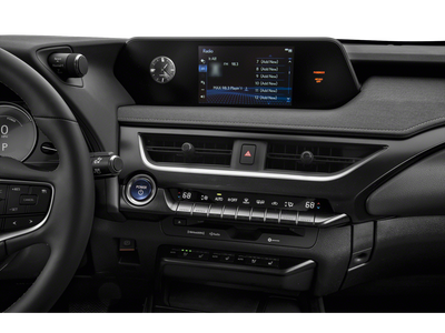 2019 Lexus UX 250h Base