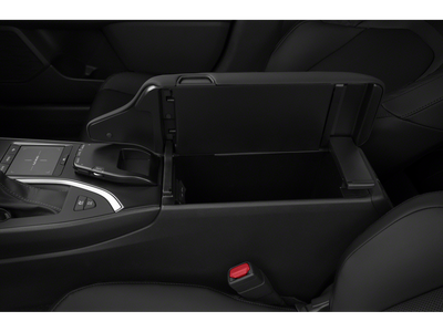 2019 Lexus UX 250h Base