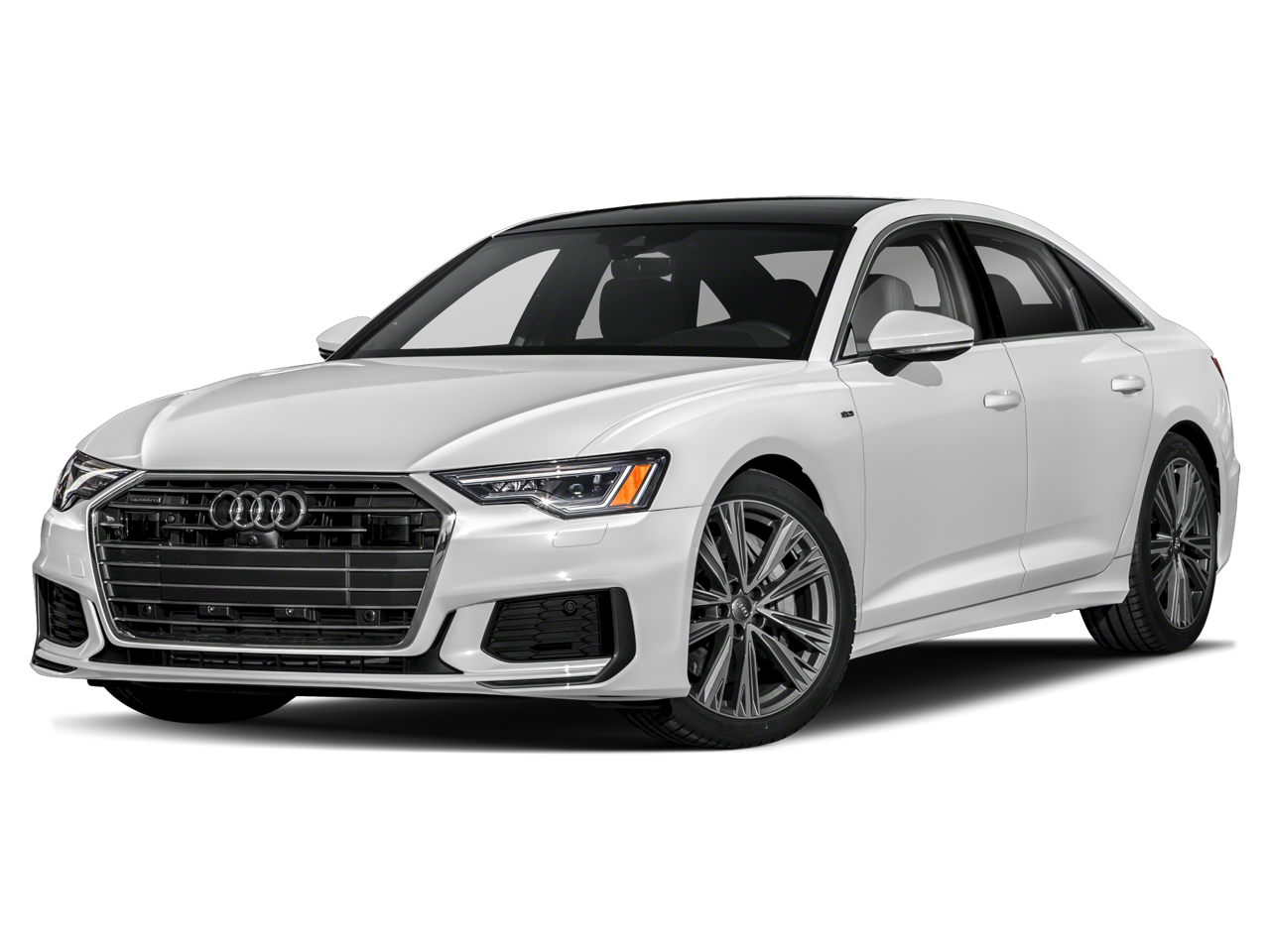 2020 Audi A6 2.0T Premium Plus quattro