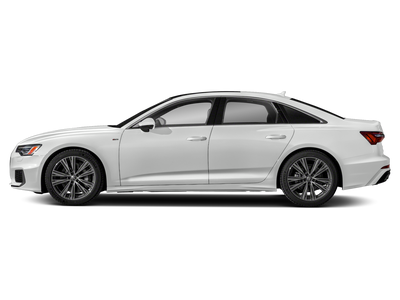 2020 Audi A6 2.0T Premium Plus quattro