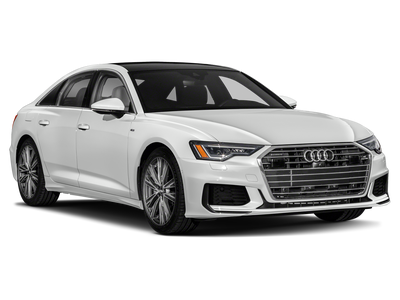2020 Audi A6 2.0T Premium Plus quattro