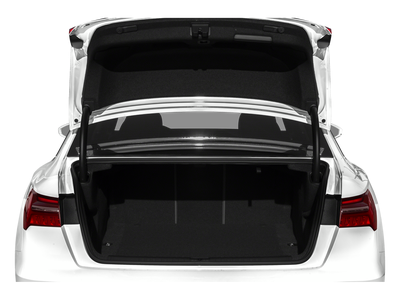 2020 Audi A6 2.0T Premium Plus quattro