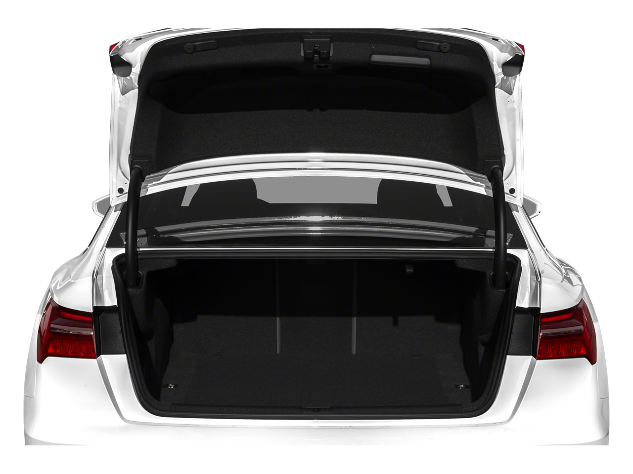 2020 Audi A6 2.0T Premium Plus quattro