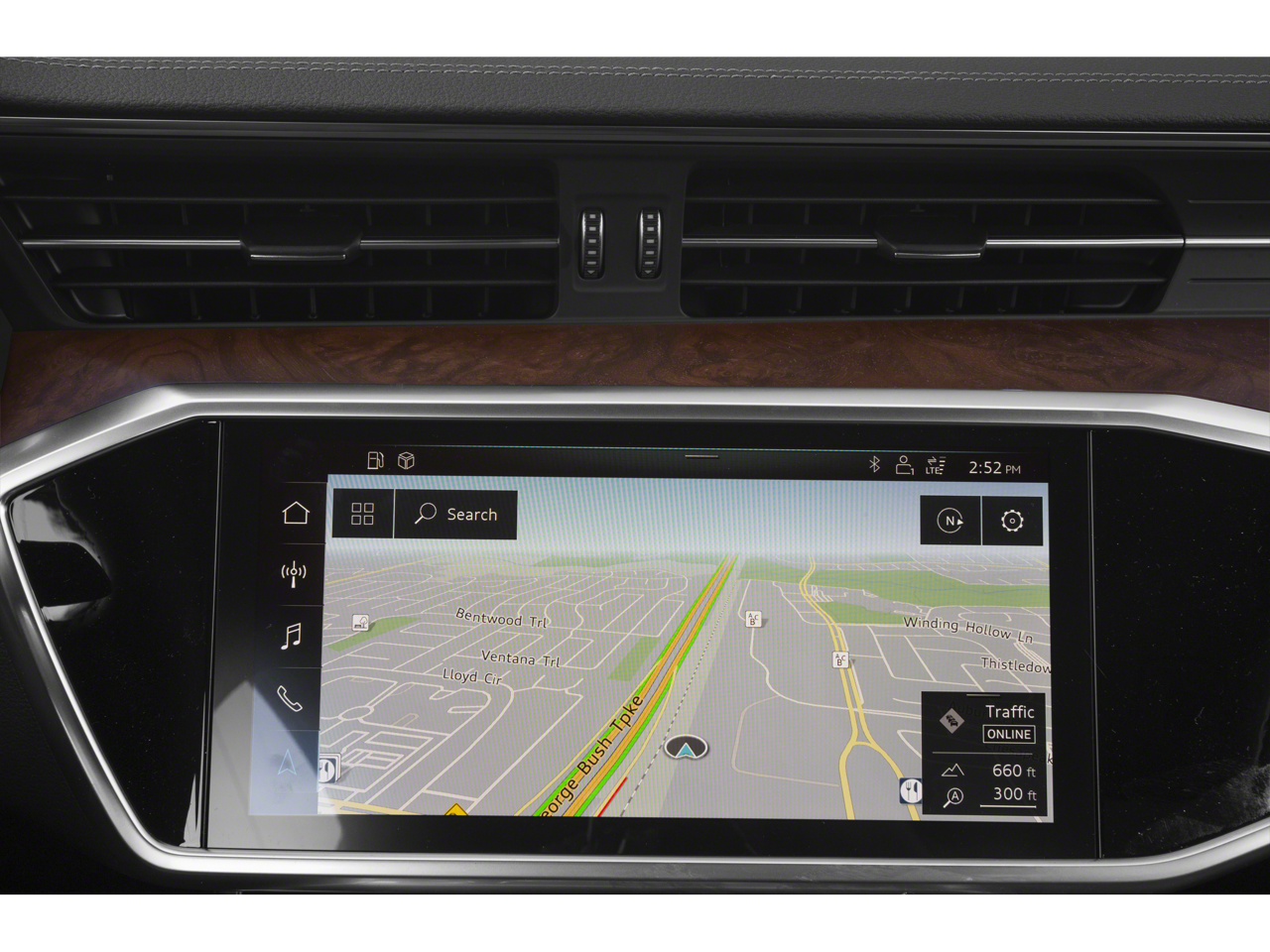 2020 Audi A6 2.0T Premium Plus quattro