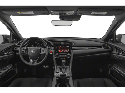 2020 Honda Civic Sport Touring