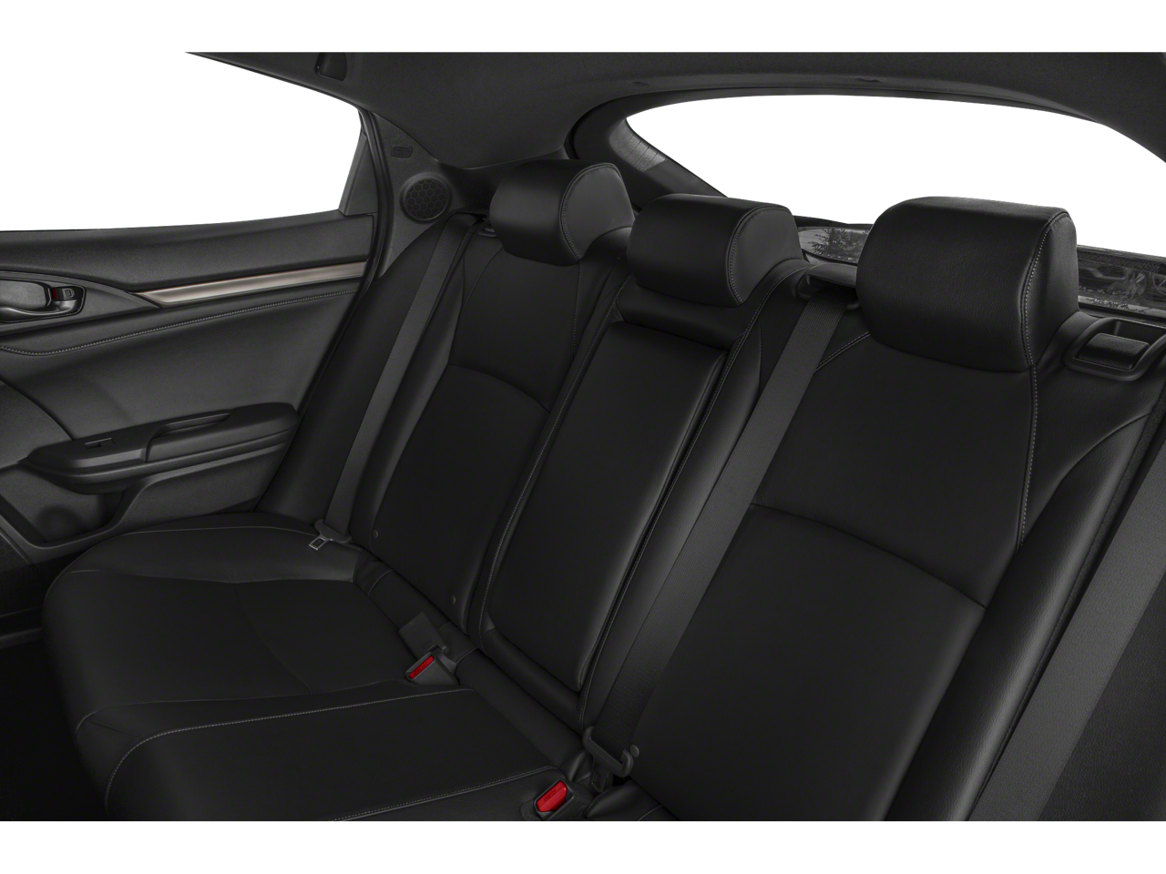 2020 Honda Civic Sport Touring