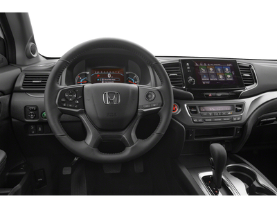2020 Honda Pilot AWD EX-L