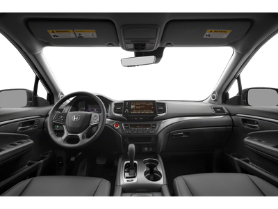 2020 Honda Pilot AWD EX-L