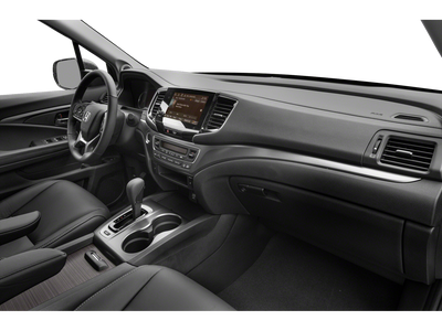 2020 Honda Pilot AWD EX-L