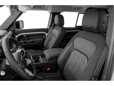 2020 Land Rover Defender 110 SE