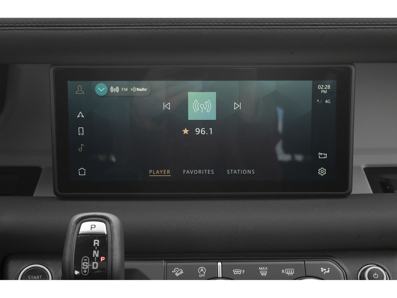 2020 Land Rover Defender 110 SE