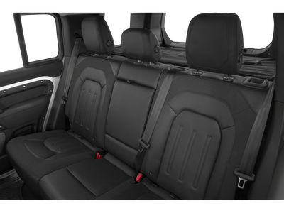 2020 Land Rover Defender 110 SE