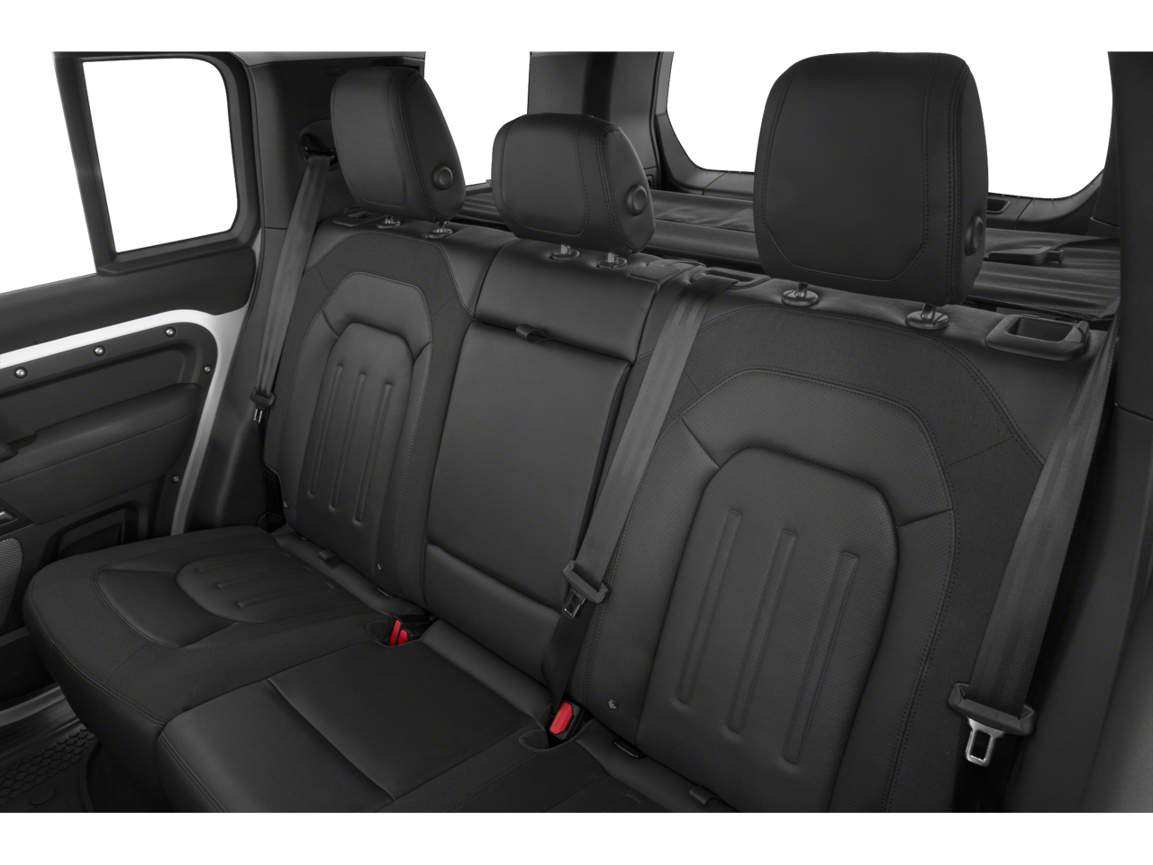 2020 Land Rover Defender 110 SE