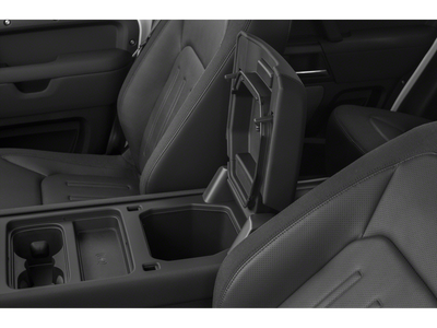 2020 Land Rover Defender 110 SE