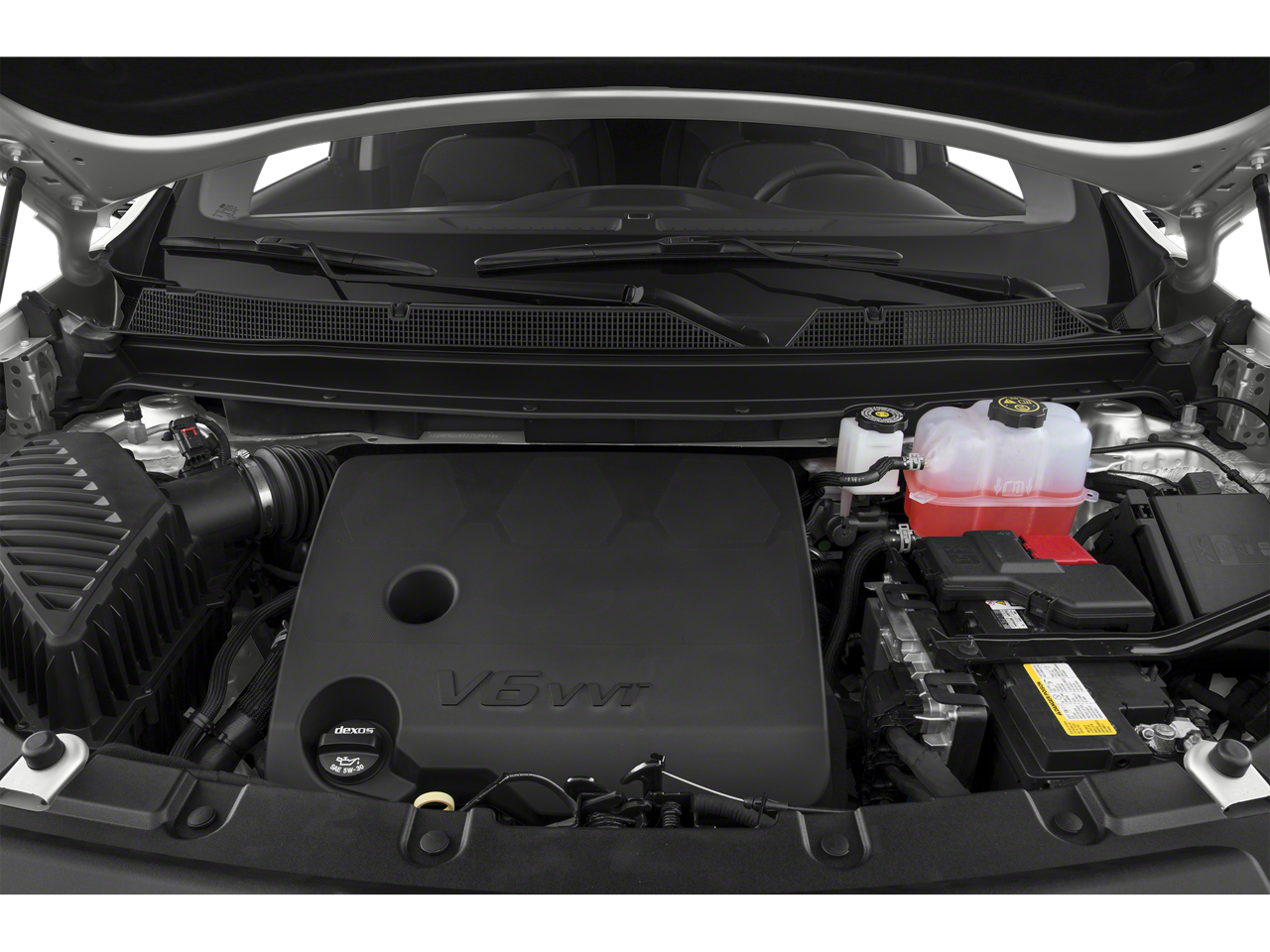 2021 Chevrolet Traverse LT 1LT