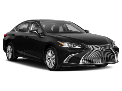 2021 Lexus ES 250