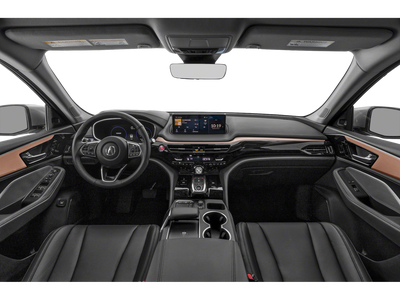 2022 Acura MDX 3.5L SH-AWD