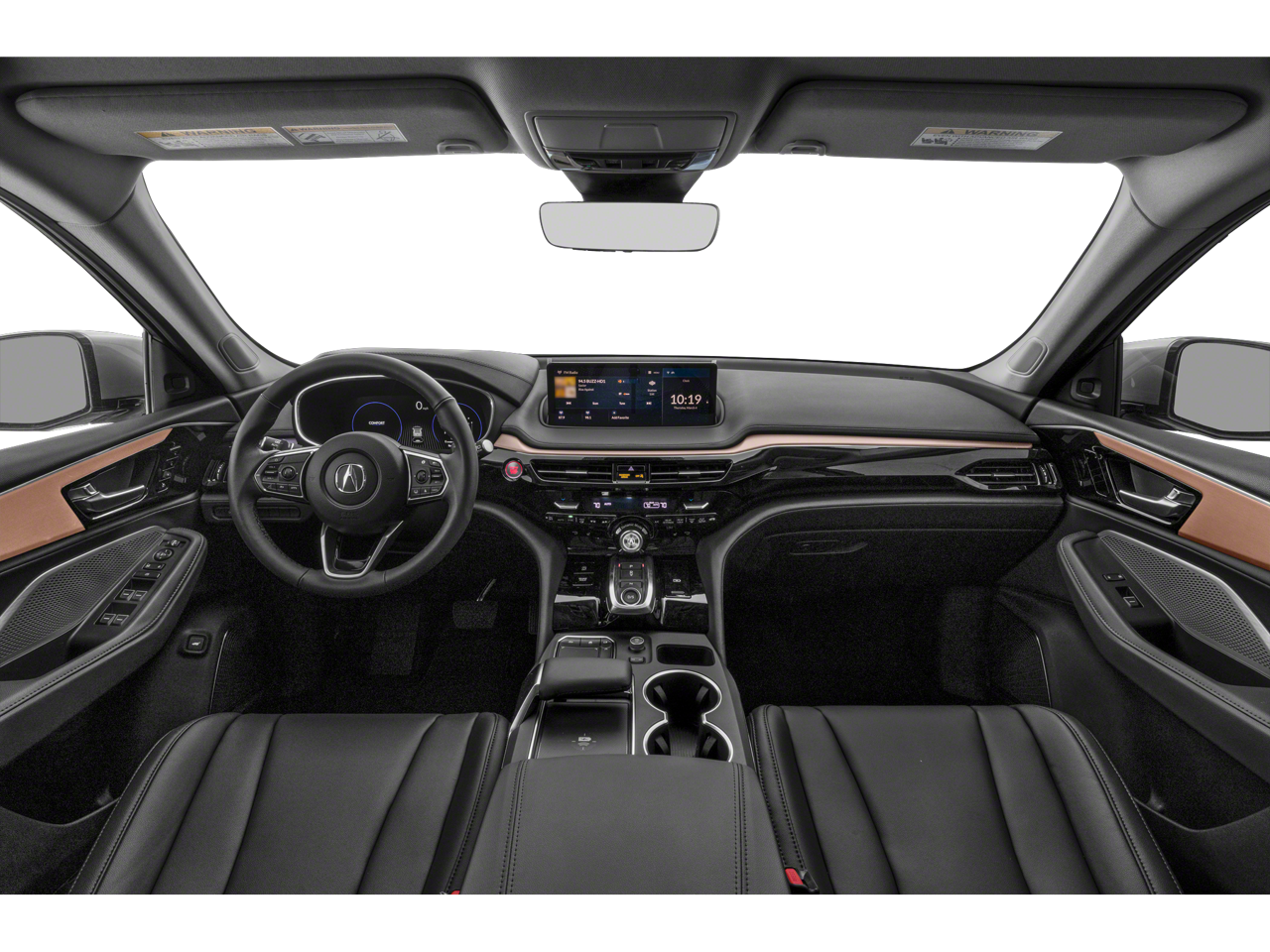 2022 Acura MDX 3.5L SH-AWD