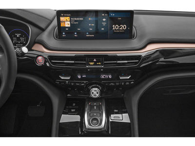 2022 Acura MDX 3.5L SH-AWD