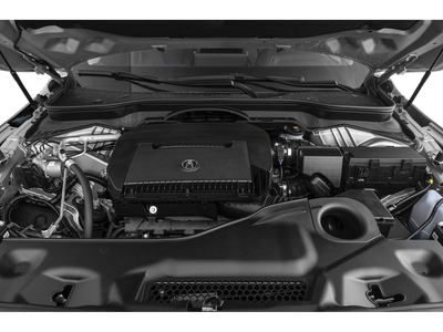 2022 Acura MDX 3.5L SH-AWD