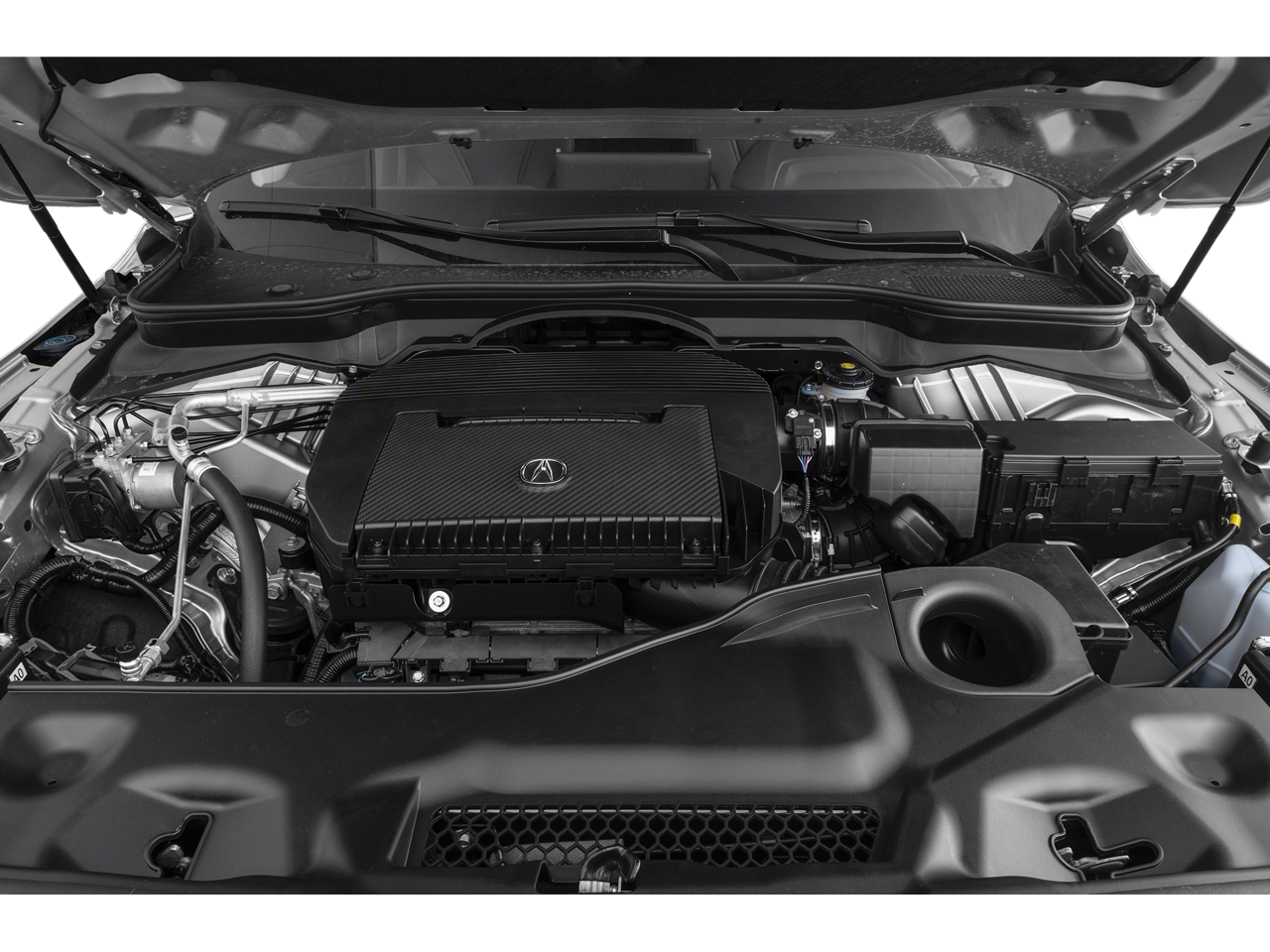 2022 Acura MDX 3.5L SH-AWD