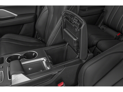 2022 Acura MDX 3.5L SH-AWD