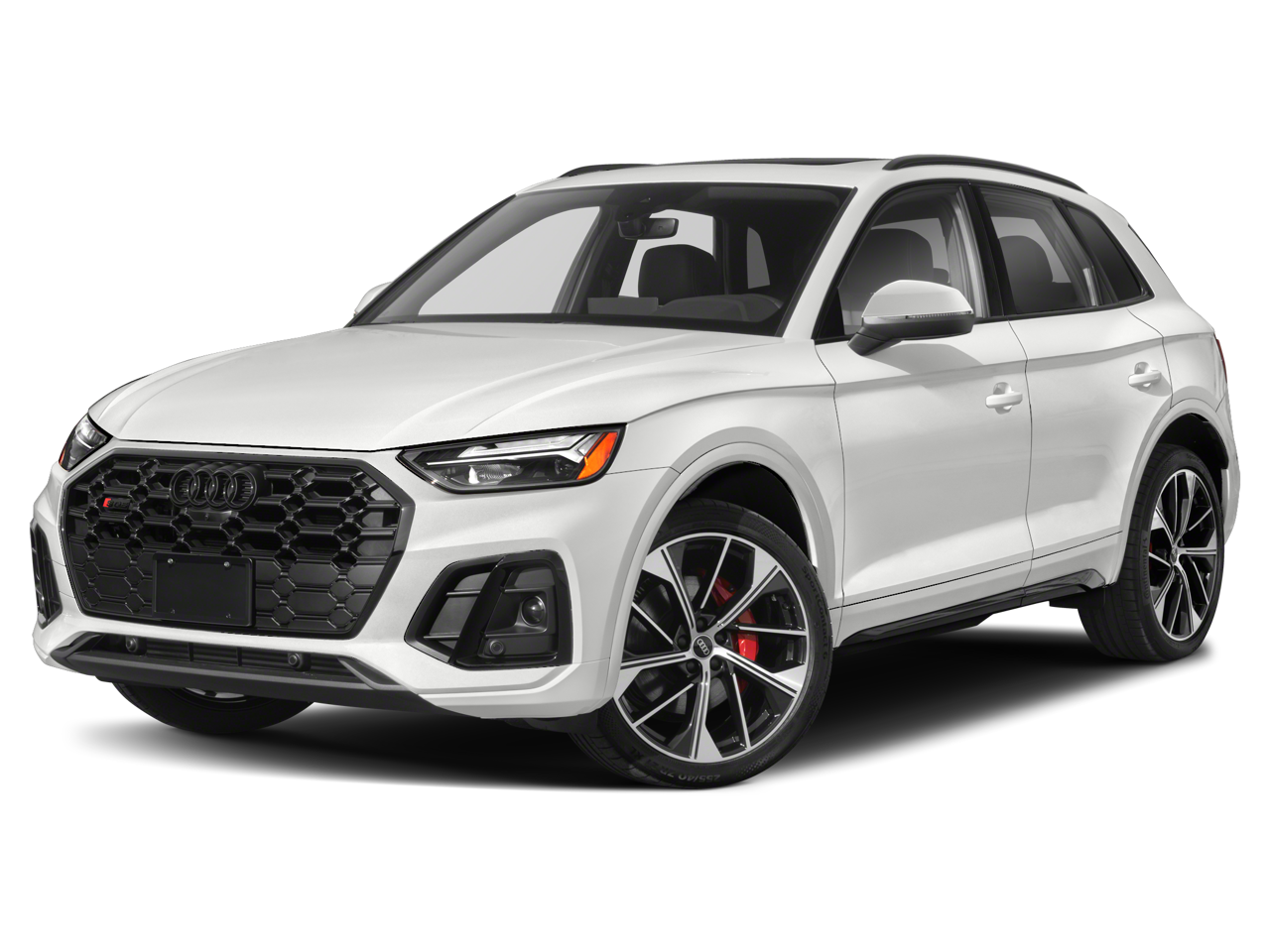 2022 Audi SQ5 Sportback Prestige quattro