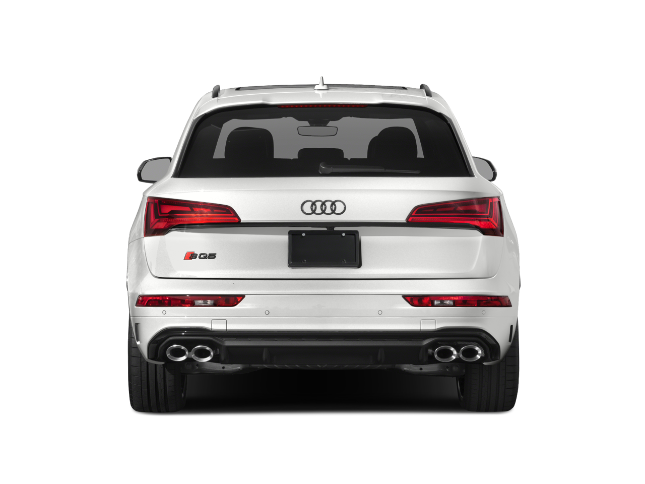2022 Audi SQ5 Sportback Prestige quattro
