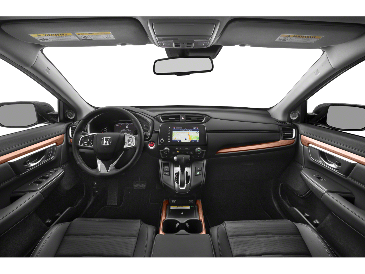 2022 Honda CR-V AWD TRG