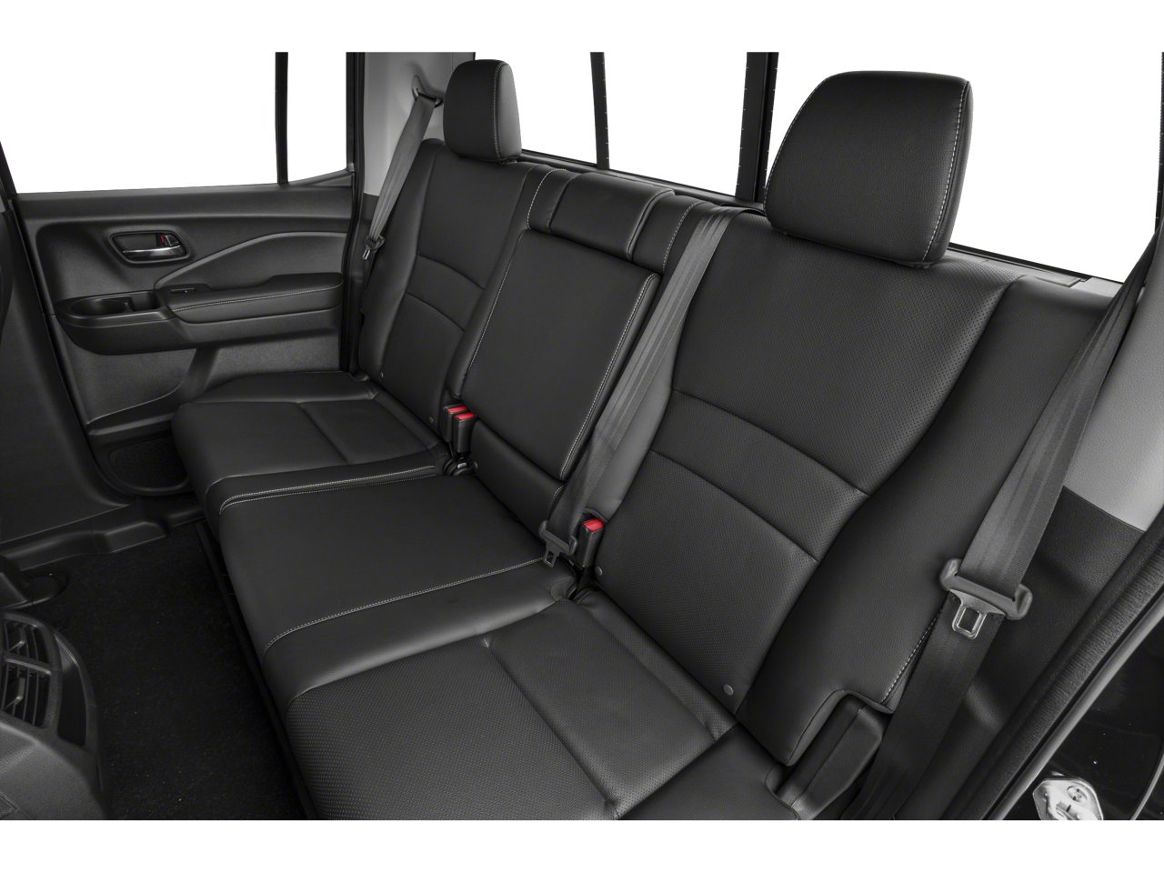 2022 Honda Ridgeline RTL