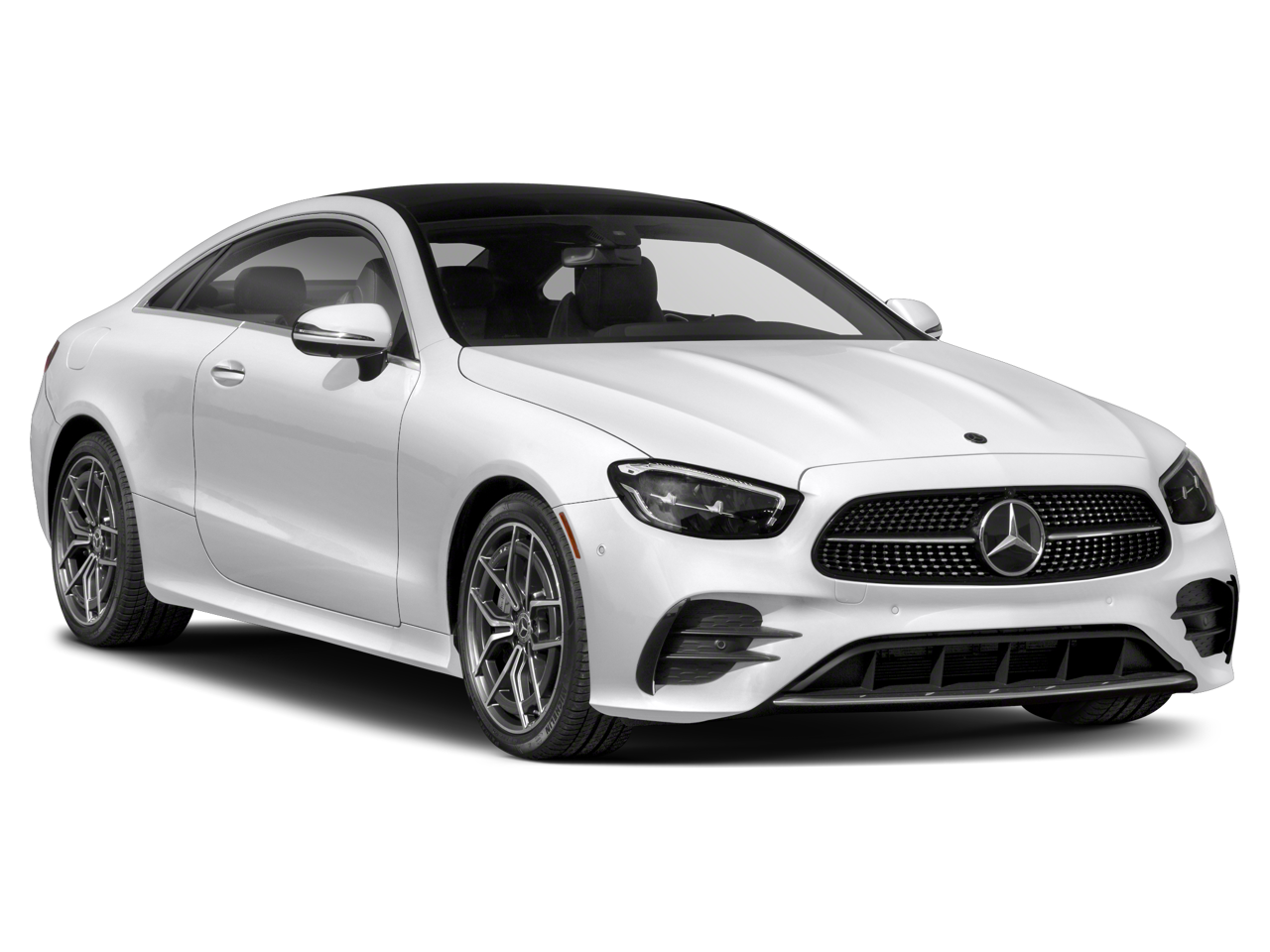 2022 Mercedes-Benz E-Class E 450 4MATIC®