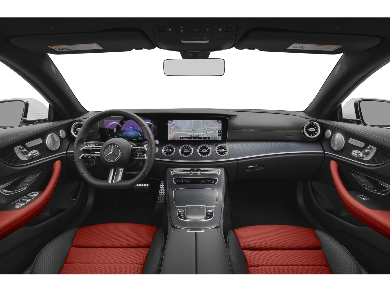 2022 Mercedes-Benz E-Class E 450 4MATIC®