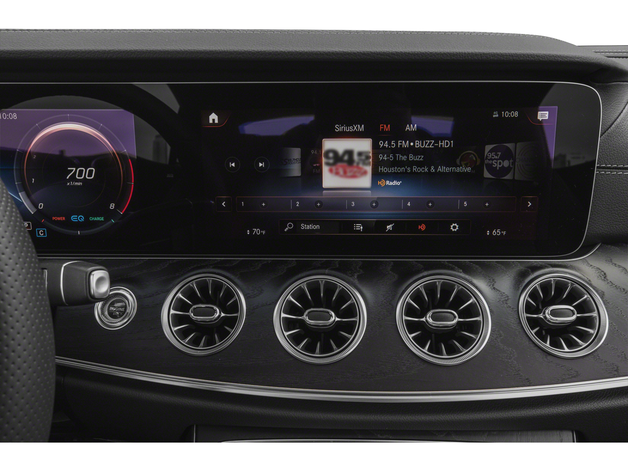 2022 Mercedes-Benz E-Class E 450 4MATIC®