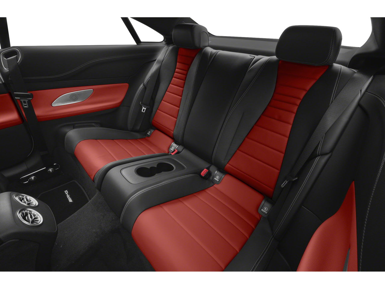 2022 Mercedes-Benz E-Class E 450 4MATIC®