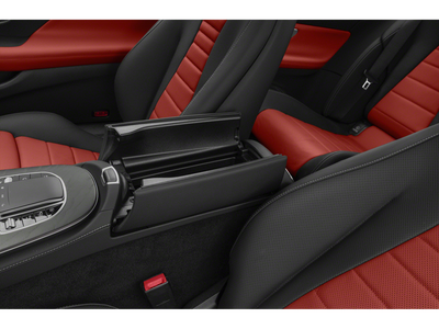 2022 Mercedes-Benz E-Class E 450 4MATIC®