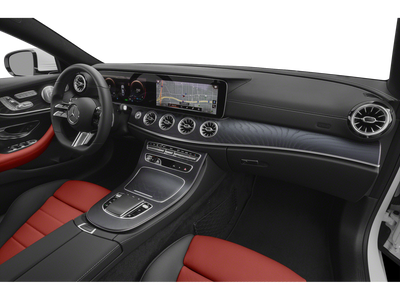 2022 Mercedes-Benz E-Class E 450 4MATIC®